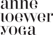 Anne Loewer Yoga München